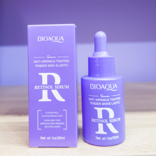 SERUM RETINOL DE BIOAQUA