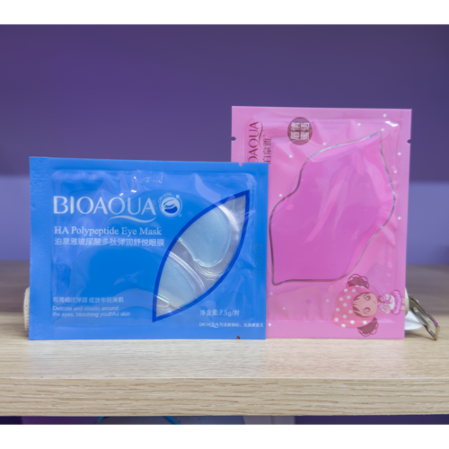 COLAGENO DE OJERAS AC HIALURON BIOAQUA