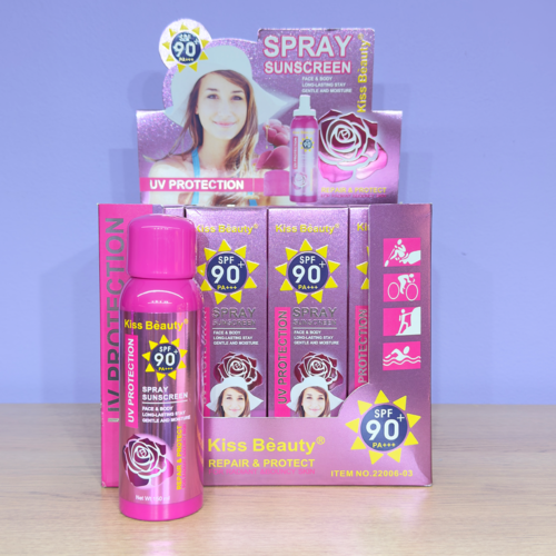 PROTECTOR SOLAR STICK PURPLE SPF 90 KARITE