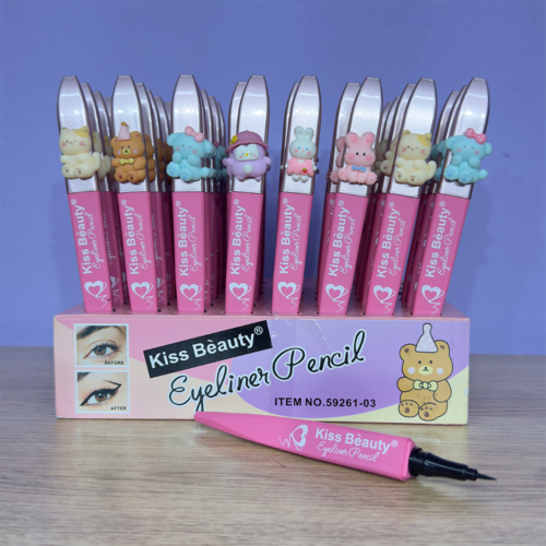 PLUMON CARTOONS CUTE (WATERPROOF) KARITE