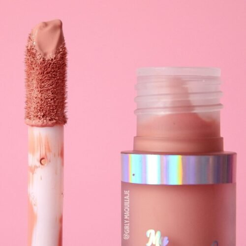 CORRECTOR TONO 07 ROSE BLOOMSHELL WONDERLINK