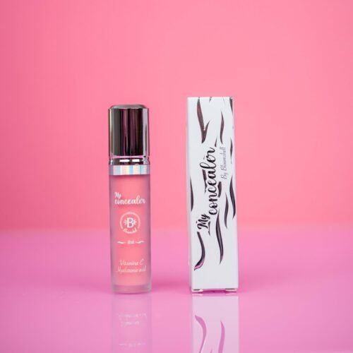 CORRECTOR TONO 07 ROSE BLOOMSHELL WONDERLINK