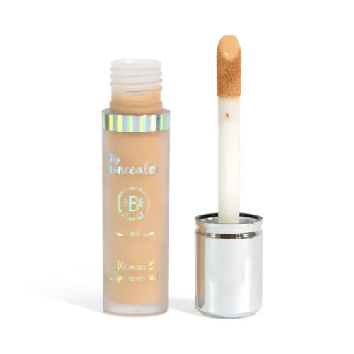 CORRECTOR TONO NATURAL 01 BLOOMSHELL - Image 2