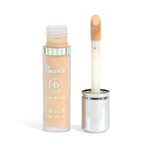 CORRECTOR TONO LIGTH 00 BLOOMSHELL - Image 2