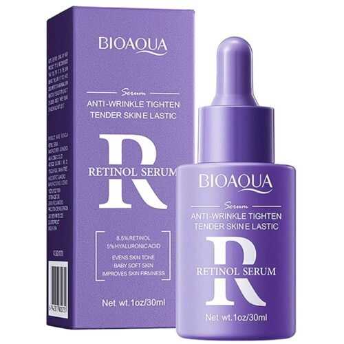 SERUM RETINOL DE BIOAQUA