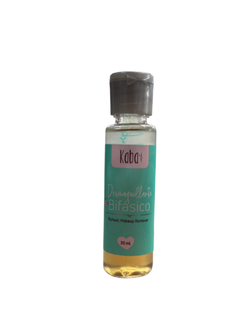 Sérum Kaba Para El Crecimiento De Pestañas