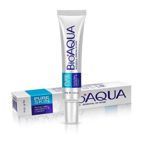 CREMA ANTI ACNE BIOAQUA BQY0719