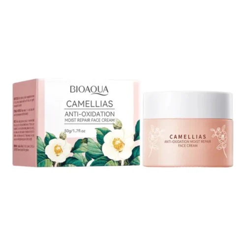 CREMA DE CAMELIAS ANTIOXIDANTE BQY49659