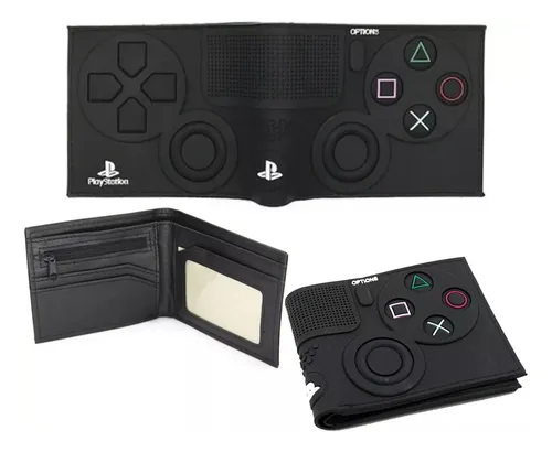 BILLETERA COMICS ANIME GOMA