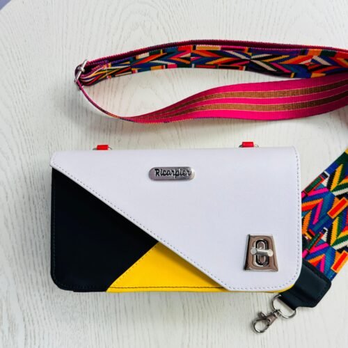 Bolso o Billetera Kiut Rojo Wonderlink