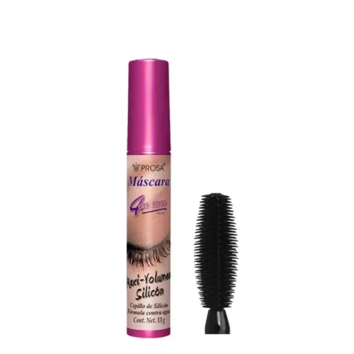 PESTAÑINA PROSA MAXI VOLUMEN SILICÓN - Image 2