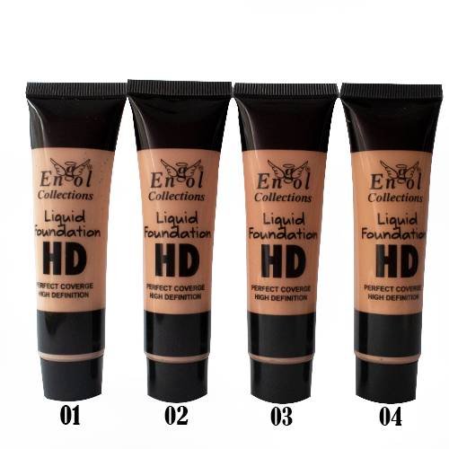 BASE LIQUIDA ENGOL HD