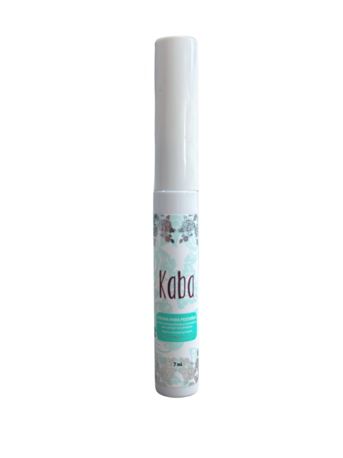 Sérum Kaba Para El Crecimiento De Pestañas