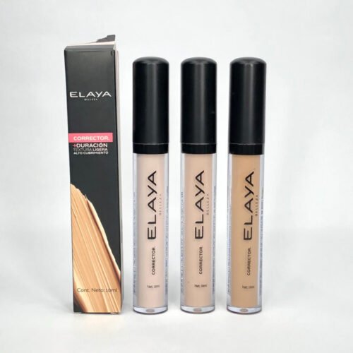 CORRECTOR ELAYA ALTO CUBRIMIENTO