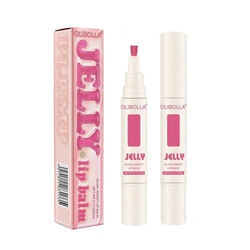 GLOSS CLICK JELLY (JUGOSO, EFEC HUMEDO CORENAO) RO...
