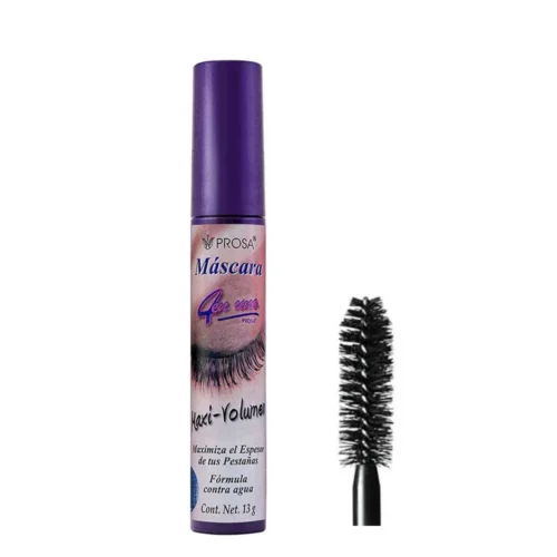 PESTAÑINA PROSA MAXI VOLUMEN - Image 2