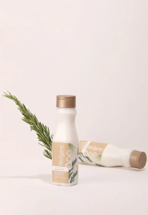 Acondicionador Milagro Herbal Wonderlink