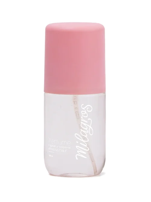 Perfume Capilar y Corporal Irresistible