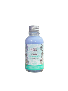 LOCIÓN ASTRINGENTE KABA 30ML