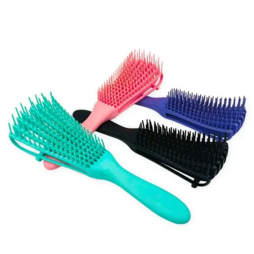 CEPILLO DESENREDANTE PARA CABELLO, ANTI FRIZZ - Image 3