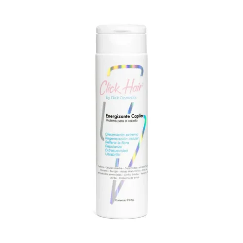 ENERGIZANTE CAPILAR - CLICK HAIR