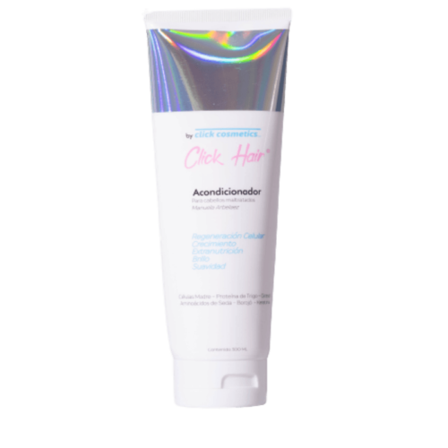 ACONDICIONADOR 4 EN 1 - CLICK HAIR