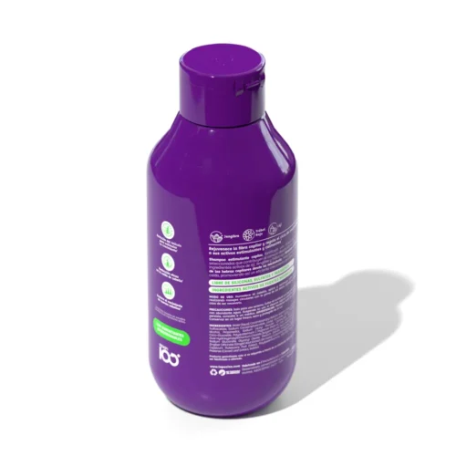 SHAMPOO CRECIMIENTO, CONTROL CAIDA- LA POCION - Image 2