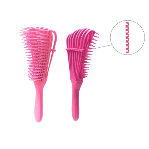 CEPILLO DESENREDANTE PARA CABELLO, ANTI FRIZZ - Image 2