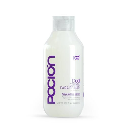 CREMA PARA PEINAR DUAL-LA POCION