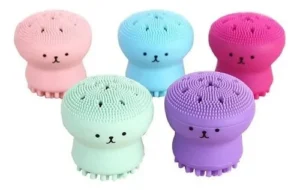 EXFOLIANTE FACIAL DE SILICONA