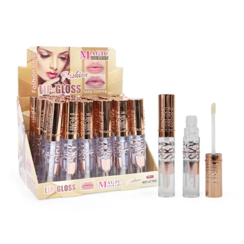 BRILLO LABIAL MAGICO SKY HIGH - Image 2