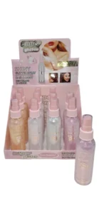 ILUMINADOR CORPORAL LIQUIDO