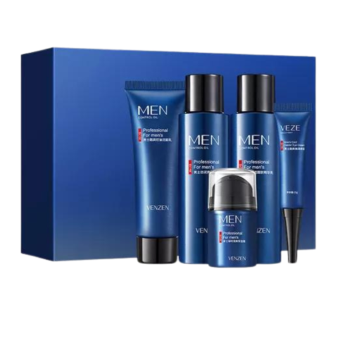 KIT MEN VEZE - DISTRIESTETIC - Image 2