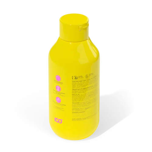 CREMA PARA PEINAR- LA POCION - Image 2