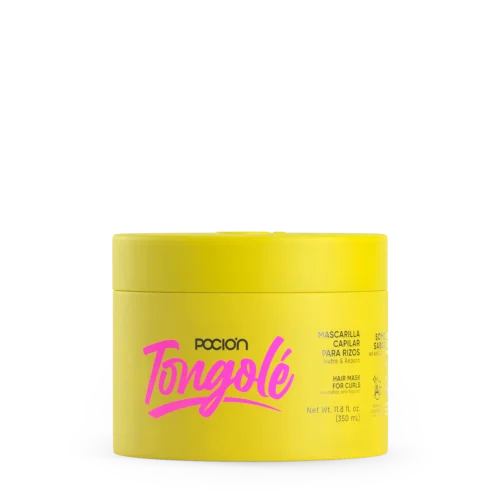 MASCARILLA TANGOLE- LA POCION