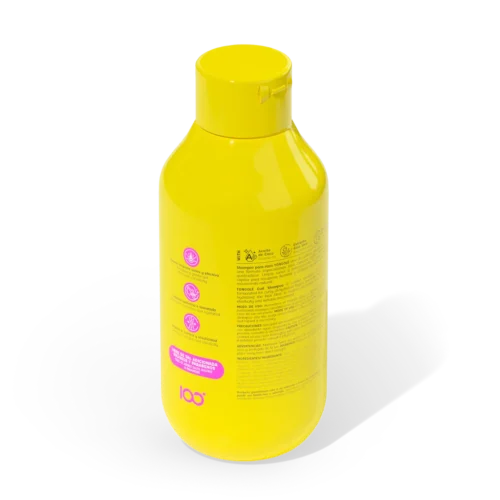 SHAMPOO TANGOLE- LA POCION - Image 2