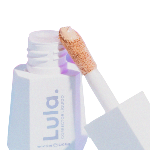 CORRECTOR LIQUIDO LULA