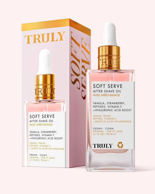 ACEITE TRULY 90ML