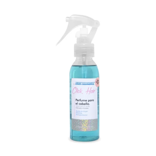 PERFUME CAPILAR AZUL CLICK HAIR 120ML