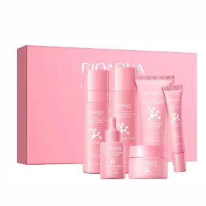 KIT FACIAL NICOTINAMIDA BIOAQUA
