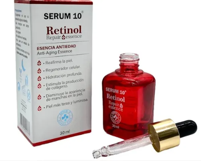 SERUM 10 RETINOL