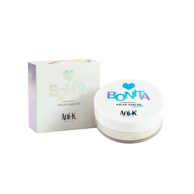 POLVO SUELTO BONITA ANIKA