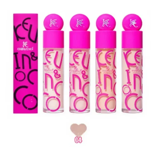 CORRECTOR KEVIN&COCO