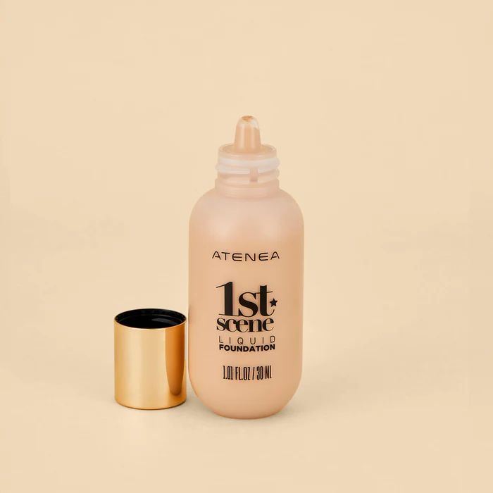 MINI BASE LIQUIDA 1ST SCENE 06-OLIVE ATENEA