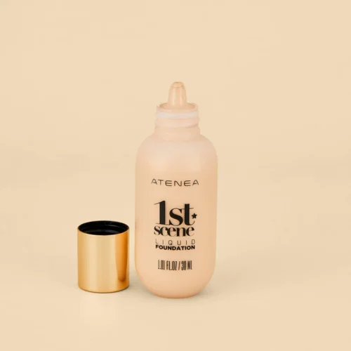 MINI BASE LIQUIDA 1ST SCENE 03-CREAM ATENEA