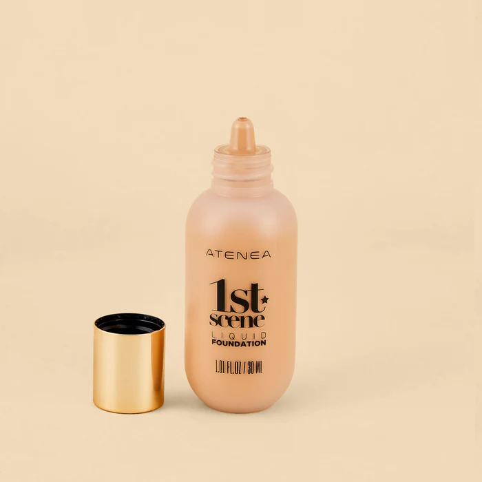 MINI BASE LIQUIDA 1ST SCENE 07-TEMPLE ATENEA