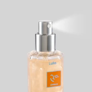 SPLASH ILUMINADOR AMBAR LULA 88ML