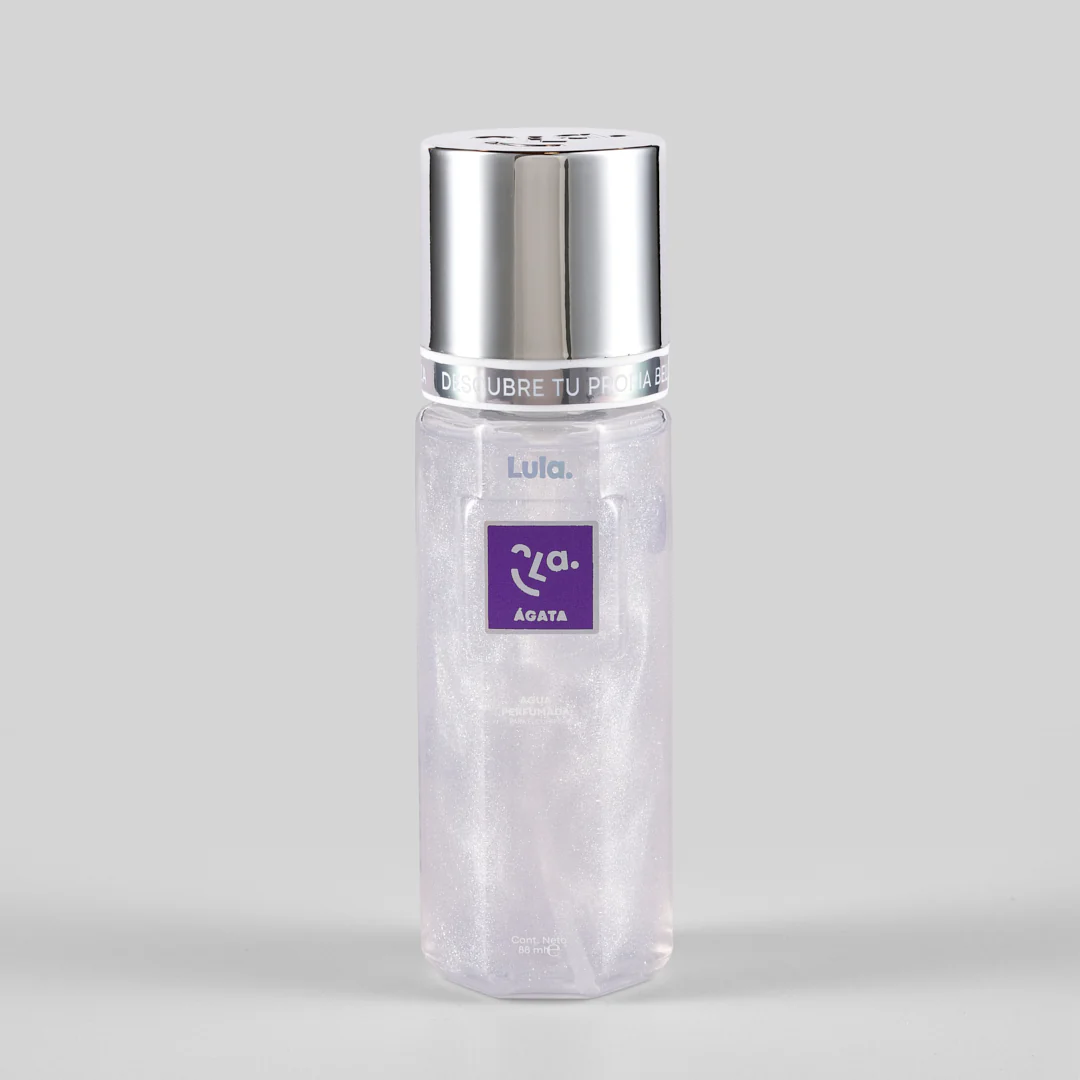 SPLASH ILUMINADOR AGATA LULA 88ML - Image 2