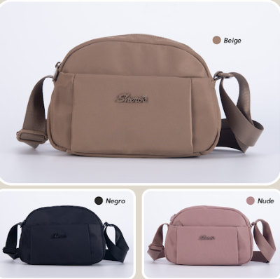 JD-753 BOLSO SHEROS COLOR SURTIDO