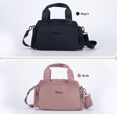 JD-691 BOLSO SHEROS COLOR SURTIDO